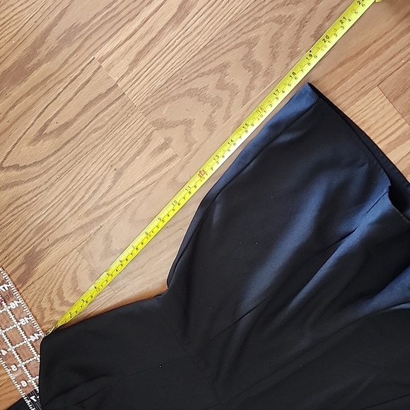 NBD the xnaven twin romper small black - Picture 7 of 10